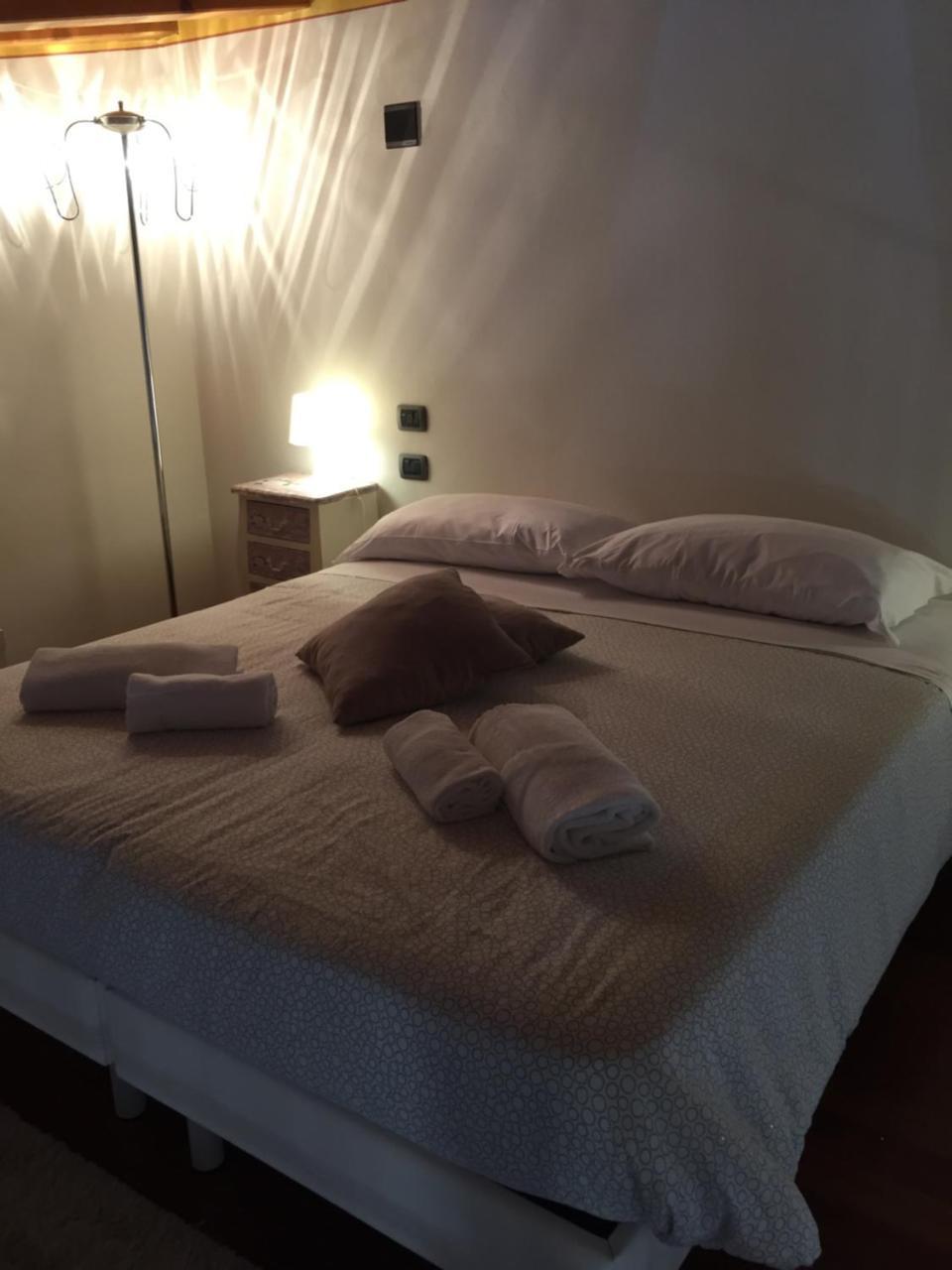 维罗纳 Casa Milena酒店 外观 照片